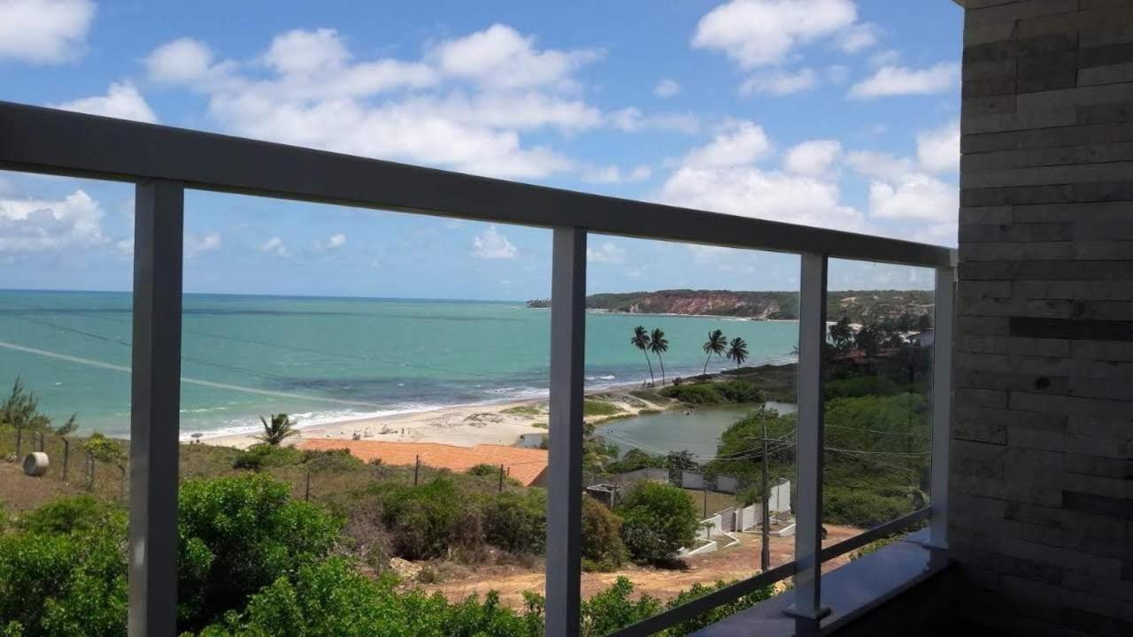 Pousada Laguna Jacuma  Luaran gambar
