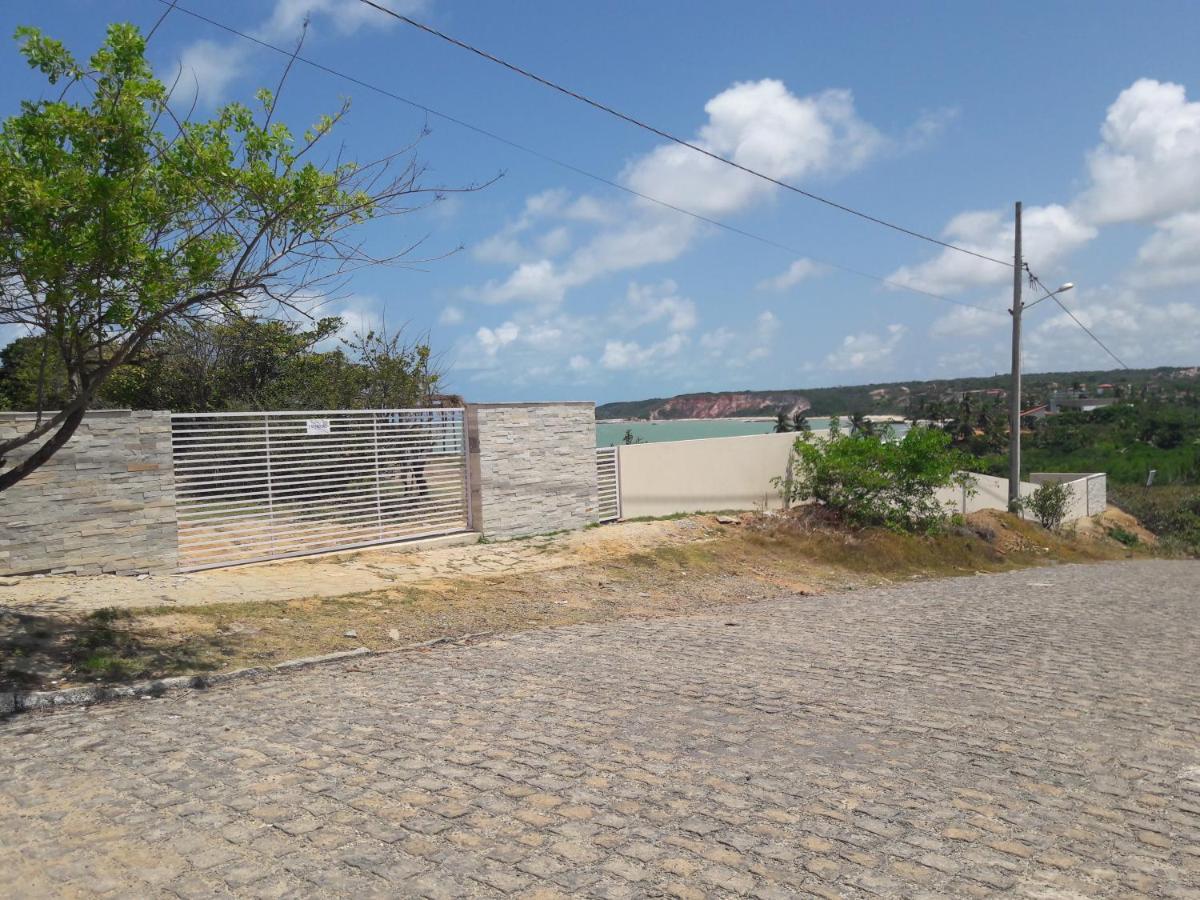 Pousada Laguna Jacuma  Luaran gambar